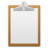 Clipboard Icon